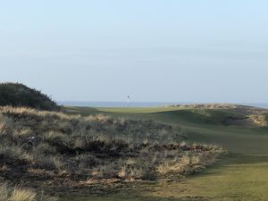 Bandon Dunes 15th 2020